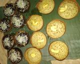 Foto langkah ke 6 dari resep Martabak Manis/ Martabak Mini/ Martabak Teflon.