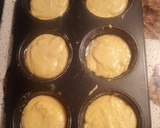 Foto del paso 5 de la receta: Muffins sorpresa
