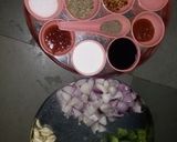 પનીર સિઝલર (Paneer Sizzler Recipe In Gujarati) રેસીપી સ્ટેપ1ફોટો
