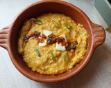 Foto del paso 3 de la receta: Humita en olla (versión express)