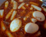 Foto langkah ke 3 dari resep Saus Tteokbokki.