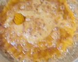 A picture of step 2 of Ginger Jaggery Lemon Honey Candy.