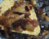 Foto del paso 6 de la receta: Hongos boletus silvestres en reducción de licor
