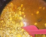 Foto langkah ke 3 dari resep Nasi kebuli ayam megic com.