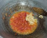 Foto langkah ke 2 dari resep Lontong Isian Oncom.