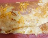 A picture of step 11 of High Protein South Indian Platter --- Quinoa Dosa ---- 3 In 1 Batter Recipe.