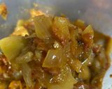 Foto langkah ke 4 dari resep Onion Tomato Relish.