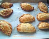 Foto del paso 6 de la receta Flaons de Morella