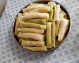 صورة لخطوة 4 من وصفة محشي الملفوف