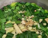Foto langkah ke 2 dari resep Lemongrass Dessert.