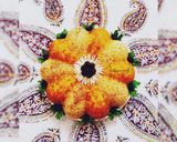 عکس مرحله 1 از دستور ته چین مرغ و آلبالو کنجدی🍗🍒🍗🍒