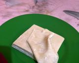 Foto langkah ke 4 dari resep Dimsum Ayam Simpel Anti Gagal.