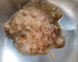 ফুলকপির ডালনা(fulkopir dalna recipe in Bengali) রেসিপির ধাপ 3 ছবি