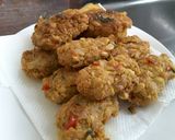 Foto langkah ke 4 dari resep Mendol Tempe.