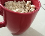 Foto del paso 1 de la receta: Frappé de mazapán