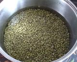 स्वास्थ्यवर्धक चटपटीत मूग चाट (moong chat recipe in marathi) रेसिपी स्टेप 1 फोटो 