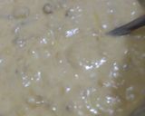 Foto langkah ke 1 dari resep Banana pancake saus coklat.