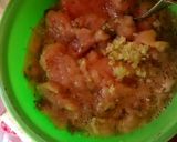 Foto del paso 3 de la receta: Hamburguesa de pollo 🍗