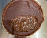 Foto langkah ke 11 dari resep Panekuk Coklat.