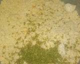 Naked lemon cake recipe step 5 photo