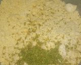 A picture of step 5 of Naked lemon cake.