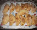 Foto del paso 6 de la receta: Empanadas vegetarianas (de lentejas)