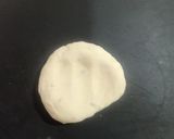 A picture of step 8 of Samosa.