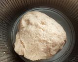 Foto langkah ke 2 dari resep Wool roll bread kemerdekaan.
