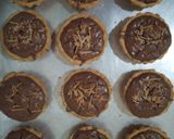 Foto langkah ke 8 dari resep Pie Brownies.