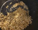 Une image de l'étape 4 de Chorba Frik #monlivredecuisine.