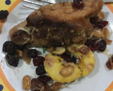 Foto del paso 9 de la receta: Capirotada