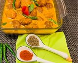 এগ কোফতা কারি (egg kofta curry recipe in Bengali) রেসিপির ধাপ 4 ছবি