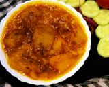 लौकी आलू की सब्जी(lauki aloo ki sabzi recipe in hindi) रेसिपी चरण 5 फोटो