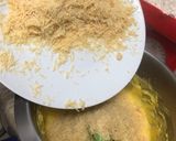 Foto langkah ke 3 dari resep Castangel keju Edam.