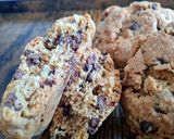 đȘNew yorki csokiskekszđȘ recept fĂĄzis 5 fotĂłja