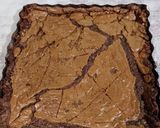 Foto del paso 3 de la receta: Brownies