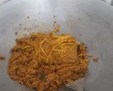 Foto langkah ke 4 dari resep Gulai Tanpa Santan Jerohan dan Tulang 1 Ekor Kambing.