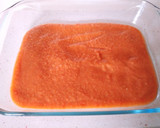 Foto del paso 8 de la receta: Tallarines de espinacas con verduras al horno