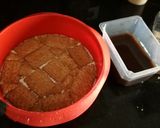 Foto del paso 6 de la receta: Tarta de Galletas
