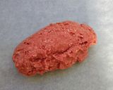 Foto del paso 1 de la receta: Rollo de carne picada