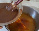 Foto del paso 12 de la receta: Pastel imposible (chocoflan)