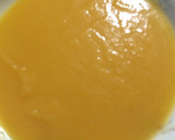 Foto del paso 1 de la receta: Vichyssoise de calabaza
