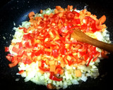 Foto del paso 5 de la receta: Sopa de lenteja Pardina y judía plana - vegano