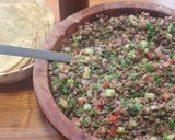 Foto del paso 11 de la receta: Ceviche de lentejón