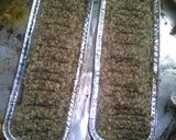 Foto del paso 6 de la receta: Pan de Semillas sin harina, gluten ni azúcar