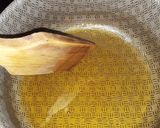 Foto del paso 3 de la receta: Almíbar para facturas