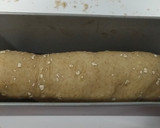 Foto del paso 3 de la receta: Pan integral de espelta express