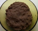 Mandulamag recept fázis 1 fotója