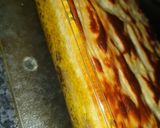 صورة لخطوة 5 من وصفة روز بكبد الدجاج في الفرن روعة 👌