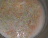 Foto langkah ke 3 dari resep Puding susu vegie.